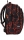Rucsac CoolPack Factor, 4 compartimente, compartiment pentru laptop, Magma